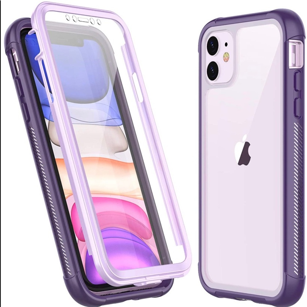 iPhone 11 phone case